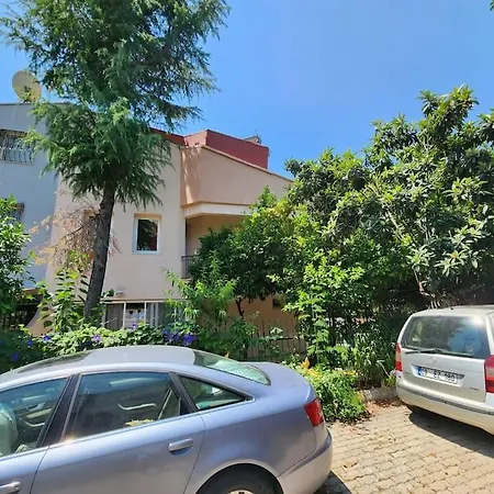 Σπίτι διακοπών Dora Μαρμαρίς