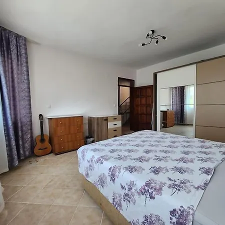 Hébergement de vacances Dora Marmaris