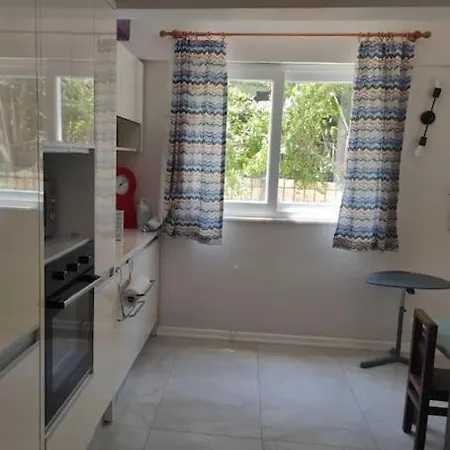 Hébergement de vacances Dora Marmaris